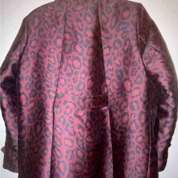 Dennis Basso Coat - Picture 4 of 5